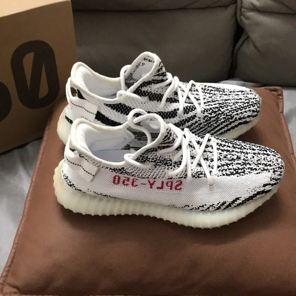 Yeezy boost 350 v2 - Picture 3 of 6